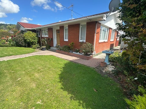 1/38 Whitemans Road, Silverstream, Upper Hutt