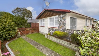 37A Perry Street, Heretaunga, Upper Hutt