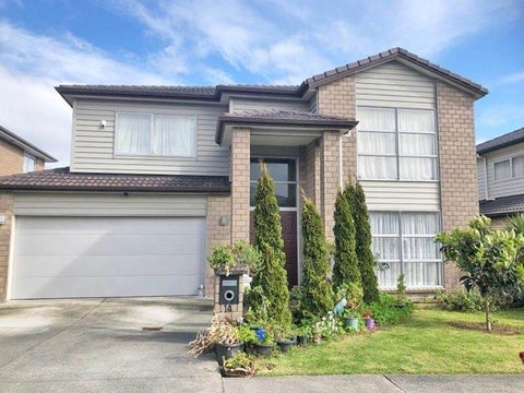 14 Shandon Street, Flat Bush, Auckland