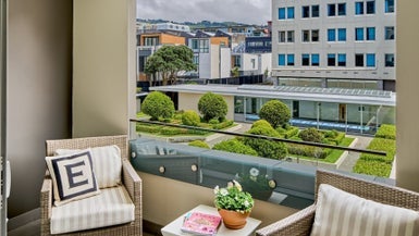 A25/10 Ebor Street, Te Aro, Wellington