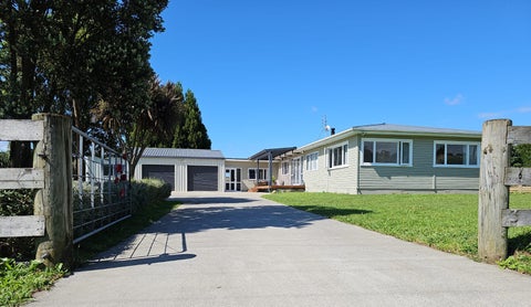 164 Morrison Road, Tuakau