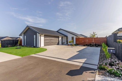 8 Te Raki Drive, Lincoln, Lincoln