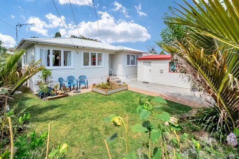 79A Old Wairoa Road, Papakura, Papakura