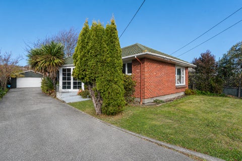 26 Stanbury Avenue, Somerfield, Christchurch