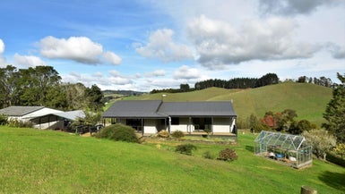 141 Adams Road, Whangarei