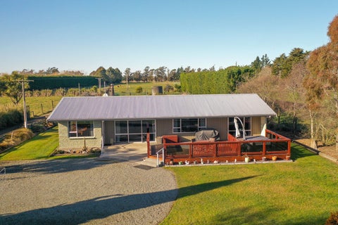 50 Sullivan Road, Timaru
