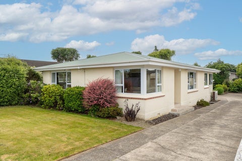 48 Helmsdale Street, Waverley, Invercargill