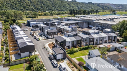 2 Te Ara o Timo, Avalon, Lower Hutt
