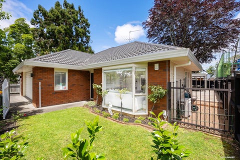 1/3 Scott Road, Papatoetoe, Auckland