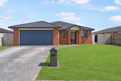 53 Naylors Drive, Mangere, Auckland