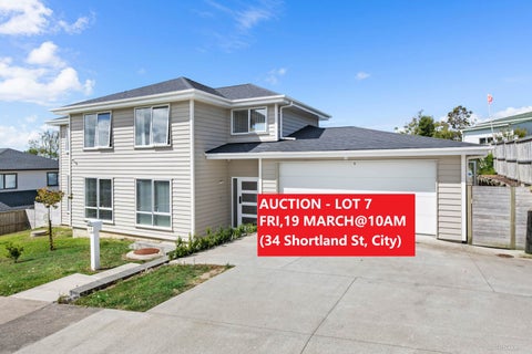 48 Cirrus Way, Ranui, Auckland