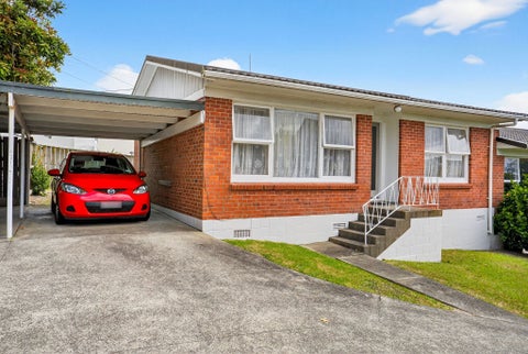 3/497 Beach Road, Murrays Bay, Auckland