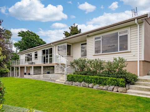 50 Manuka Street, Lansdowne, Masterton