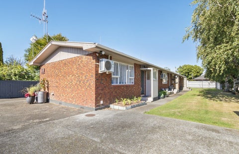 1/112 Roy Street, Palmerston North, Palmerston North