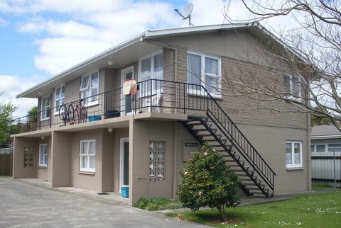 4/6 New Street, Hamilton East, Hamilton