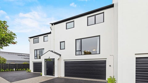 3/75 Andover Street, Merivale, Christchurch