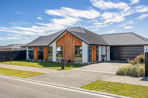 33 Palmer Avenue, Rolleston, Rolleston