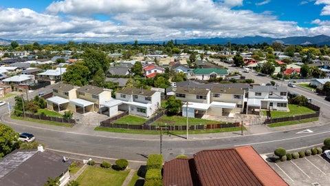 2 Percy Street, Blenheim