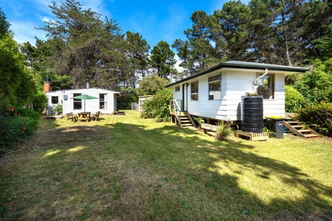 32 Moana Street, Aramoana, Aramoana
