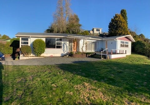 16 Manson Street, Taumarunui, Taumarunui