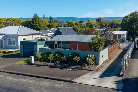 31A Tennyson Street, Dannevirke, Dannevirke