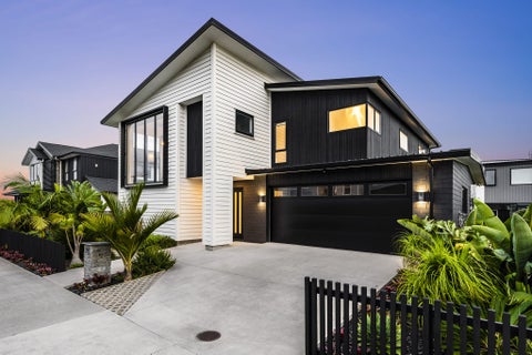 44 Tai Crescent, Hobsonville, Auckland