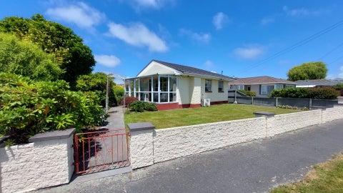 60 Hargood Street, Woolston, Christchurch