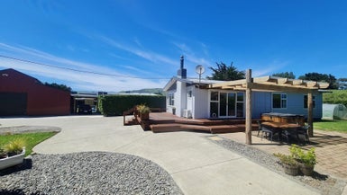 151 Te Horo Beach Road, Te Horo