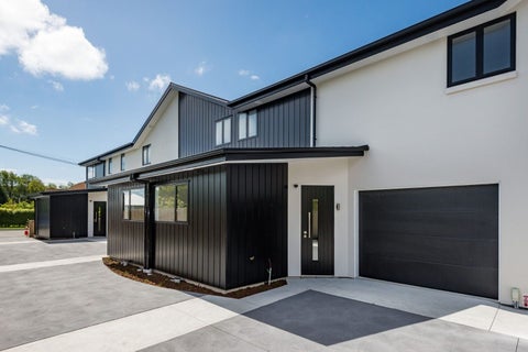 2/16 Grants Road, Papanui, Christchurch