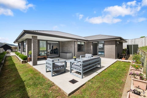 9 Herbert Oldham Road, Pokeno, Pokeno