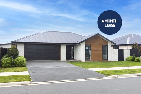 65 Te Raki Drive, Lincoln, Lincoln