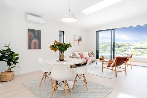 109 Tiketike Way, Brooklyn, Wellington