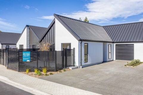4 Booker Lane, Kaiapoi, Kaiapoi