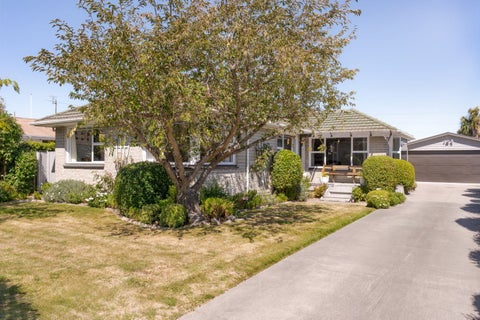 27 Cunningham Place, Halswell, Christchurch