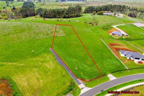 51A Mcintosh Drive, Pokeno