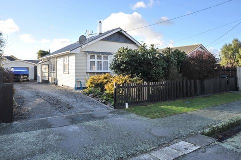 10 Jennings Place, Rangiora, Rangiora