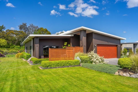 1 Mervyn Brown Place, Solway, Masterton