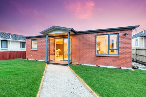 12A New Street, Saint Kilda, Dunedin