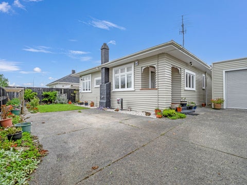 5 James Street, Victoria, Rotorua