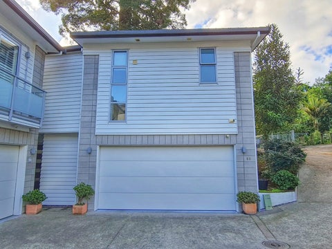 55 Gibraltar Crescent, Parnell, Auckland