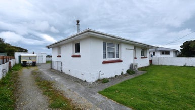 25 Stirrat Street, Kingswell, Invercargill