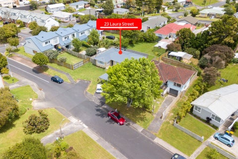23 Laura Street, Kelston, Auckland