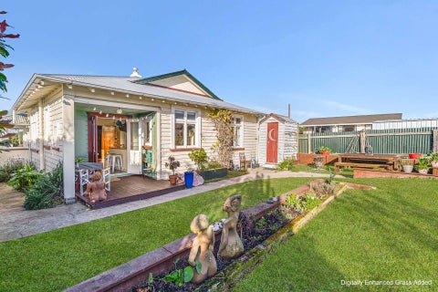 46 Till Street, South Hill, Oamaru