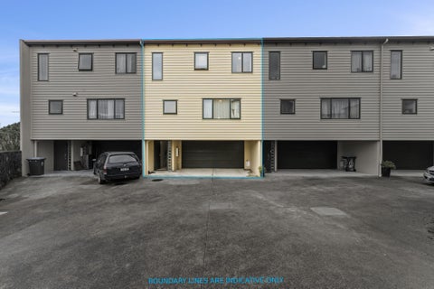 12/65 Princes Street, Onehunga, Auckland