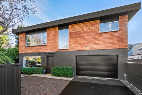 1/27 Innes Road, St Albans, Christchurch
