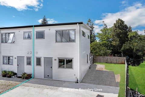 49C Walters Road, Mount Wellington, Auckland