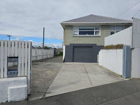 39 Effingham Street, North New Brighton, Christchurch