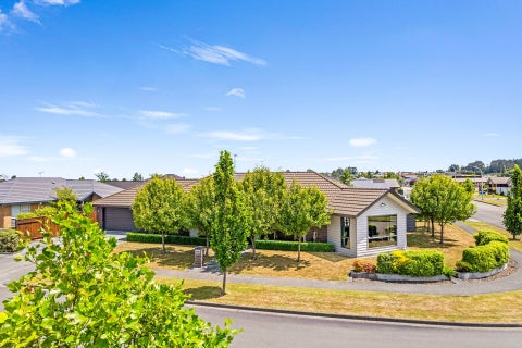 47 Geneva Terrace, Kelvin Grove, Palmerston North