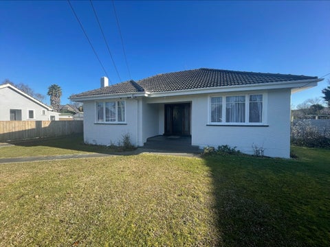 37 Caffray Avenue, Aramoho, Whanganui