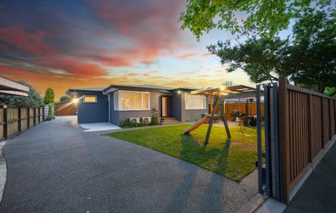 34 Keeling Street, West End, Palmerston North